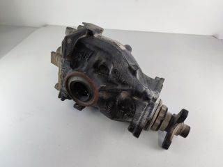 bontott BMW 1 Hátsó Differenciálmű