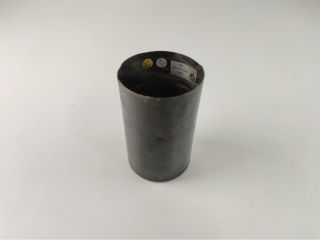 bontott BMW 1 Kipufogó Vég