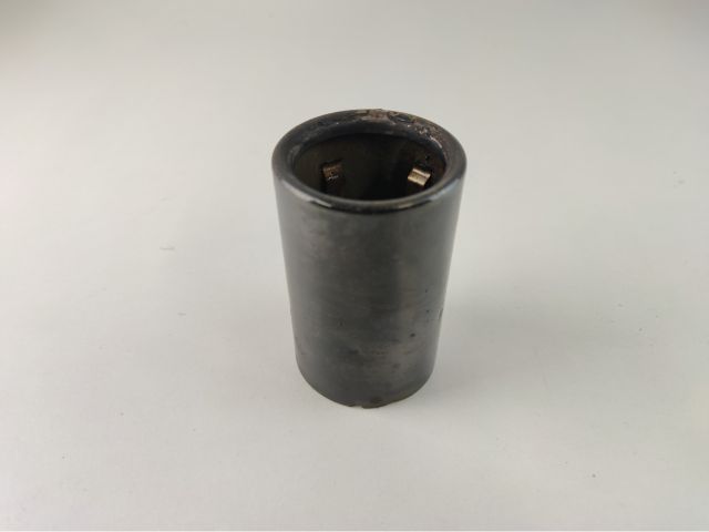 bontott BMW 1 Kipufogó Vég