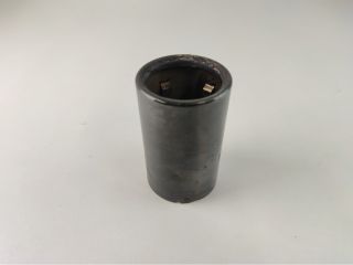 bontott BMW 1 Kipufogó Vég