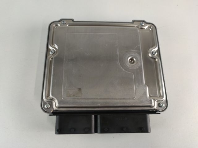 bontott BMW 1 Motorvezérlő