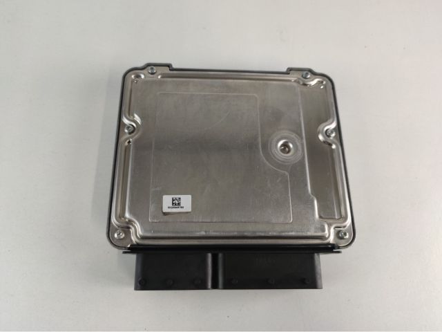 bontott BMW 1 Motorvezérlő