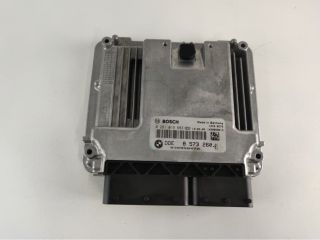 bontott BMW 1 Motorvezérlő