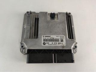 bontott BMW 1 Motorvezérlő