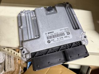 bontott BMW 1 Motorvezérlő