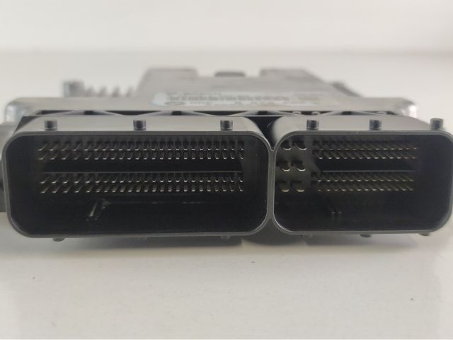 bontott BMW 1 Motorvezérlő