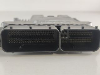 bontott BMW 1 Motorvezérlő