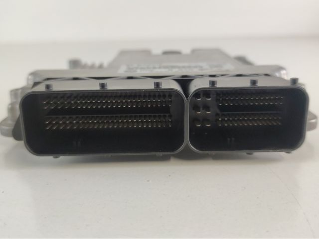 bontott BMW 1 Motorvezérlő