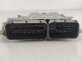 bontott BMW 1 Motorvezérlő