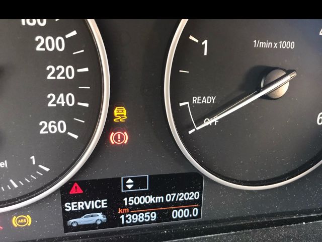 bontott BMW 1 Nagynyomású Szivattyú