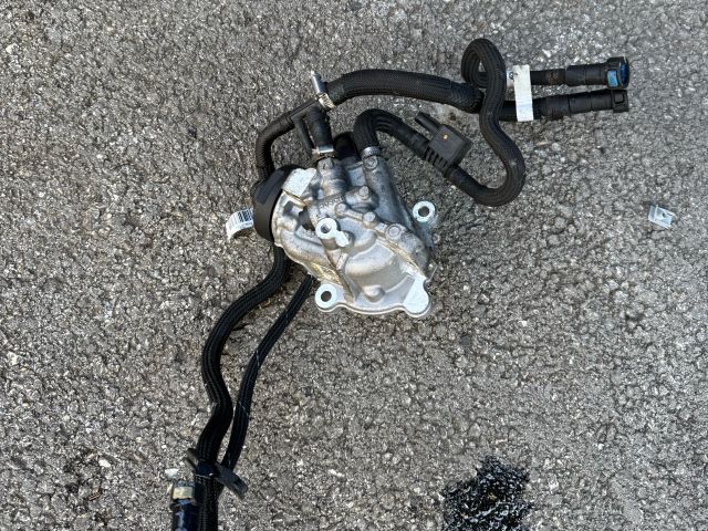 bontott BMW 1 Nagynyomású Szivattyú