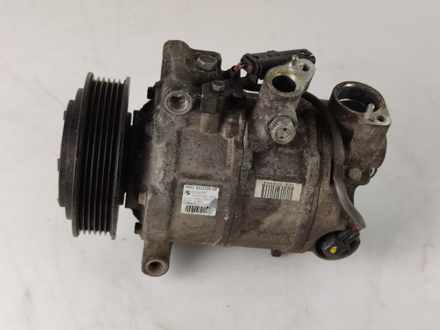 bontott BMW 1 Klímakompresszor