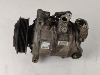 bontott BMW 1 Klímakompresszor