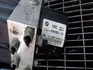 bontott BMW 1 ABS Kocka