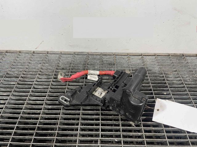 bontott BMW 1 Akkumulátor Relé