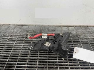 bontott BMW 1 Akkumulátor Relé