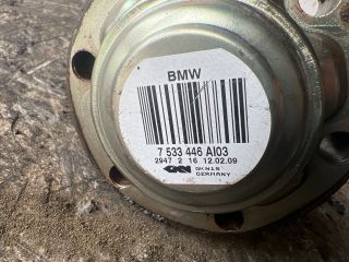 bontott BMW 1 Bal Féltengely