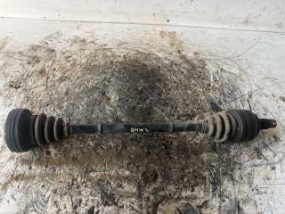 bontott BMW 1 Bal Féltengely