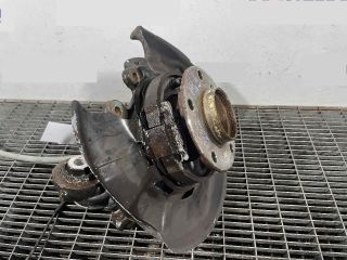 bontott BMW 1 Bal hátsó Csonkállvány