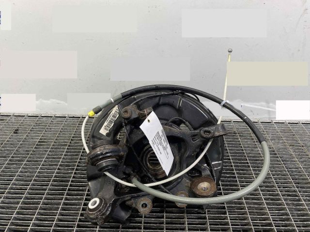 bontott BMW 1 Bal hátsó Csonkállvány