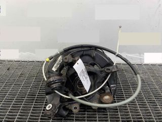 bontott BMW 1 Bal hátsó Csonkállvány