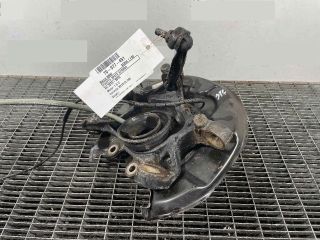 bontott BMW 1 Bal hátsó Csonkállvány