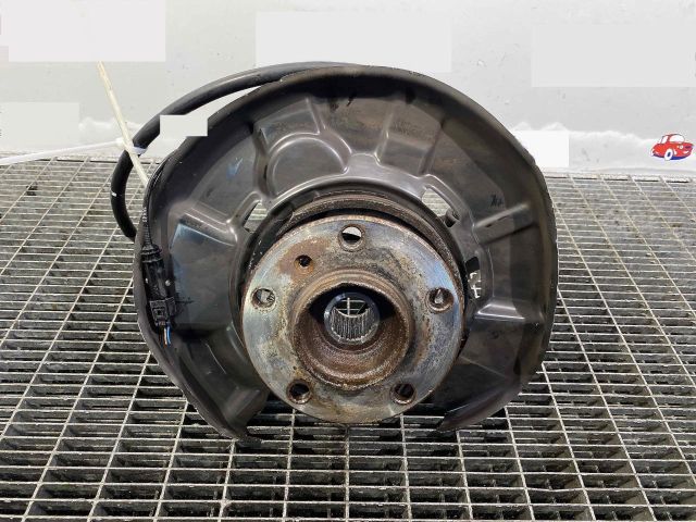 bontott BMW 1 Bal hátsó Csonkállvány