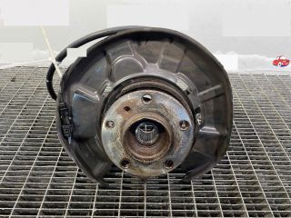 bontott BMW 1 Bal hátsó Csonkállvány