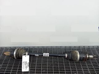 bontott BMW 1 Bal hátsó Féltengely