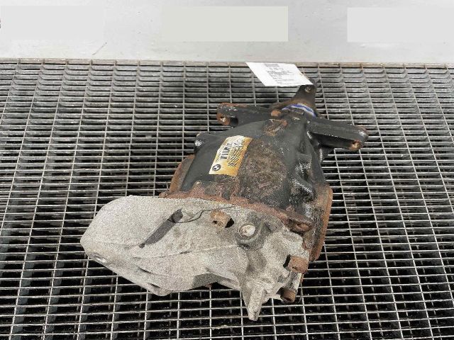 bontott BMW 1 Differenciálmű Tartó Bak