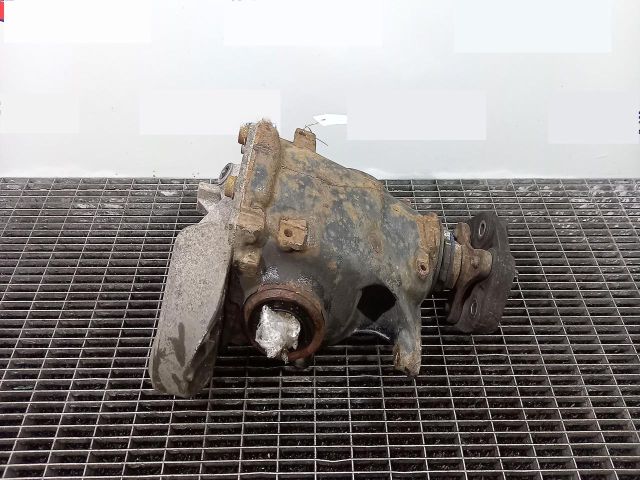 bontott BMW 1 Differenciálmű Tartó Bak