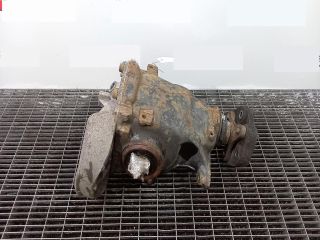 bontott BMW 1 Differenciálmű Tartó Bak