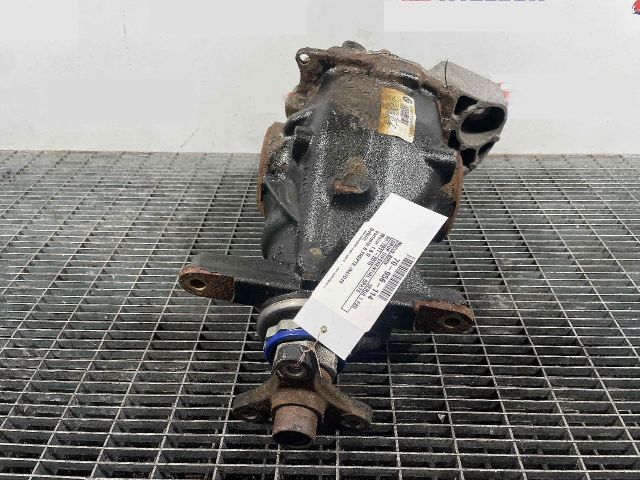 bontott BMW 1 Differenciálmű Tartó Bak