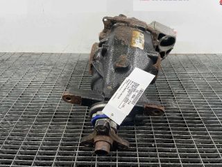 bontott BMW 1 Differenciálmű Tartó Bak