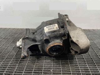 bontott BMW 1 Differenciálmű Tartó Bak