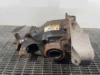 bontott BMW 1 Differenciálmű Tartó Bak