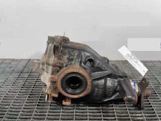 bontott BMW 1 Differenciálmű Tartó Bak