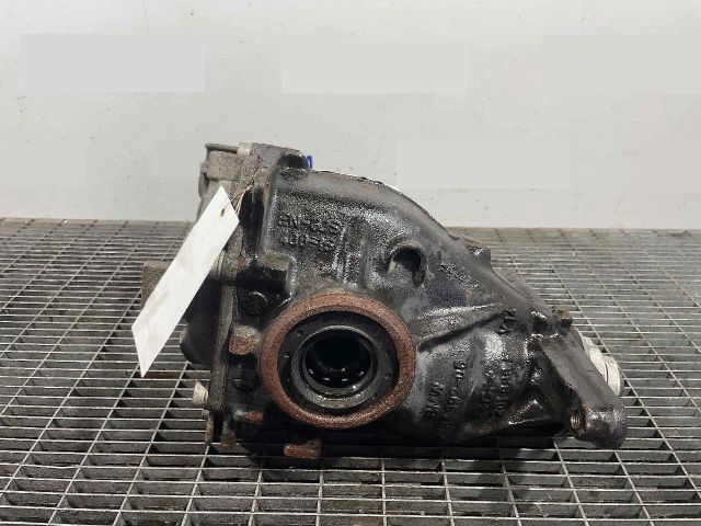 bontott BMW 1 Differenciálmű Tartó Bak