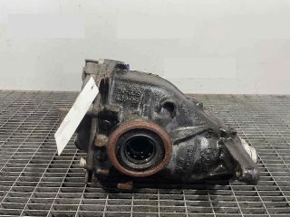 bontott BMW 1 Differenciálmű Tartó Bak