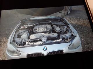 bontott BMW 1 Fékrásegítő