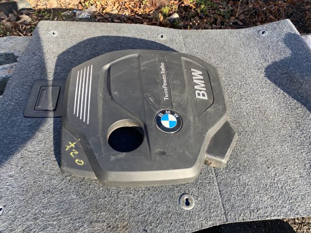 bontott BMW 1 Felső Motorburkolat