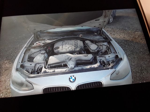 bontott BMW 1 Főfékhenger