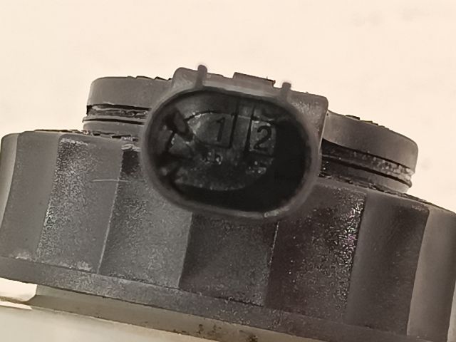 bontott BMW 1 Főfékhenger