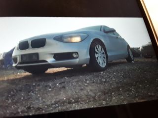 bontott BMW 1 Főfékhenger