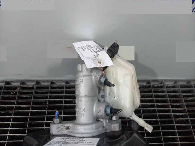 bontott BMW 1 Főfékhenger