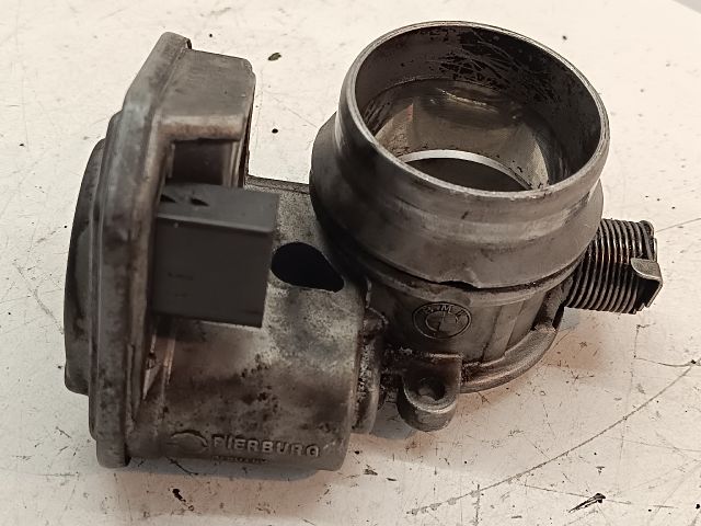 bontott BMW 1 Fojtószelep (Mechanikus)