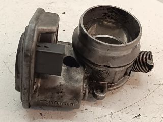 bontott BMW 1 Fojtószelep (Mechanikus)