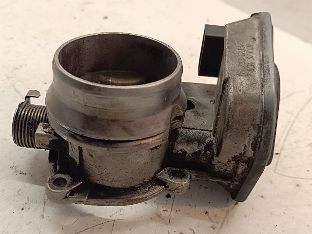 bontott BMW 1 Fojtószelep (Mechanikus)