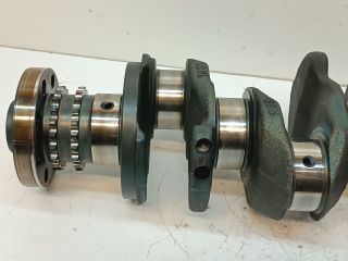 bontott BMW 1 Főtengely (Magában)