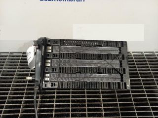 bontott BMW 1 Fűtőradiátor